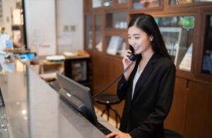 ホテルズドットコム