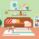 インテリアの資格