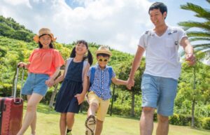 近畿日本ツーリスト