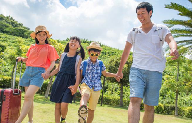 近畿日本ツーリスト