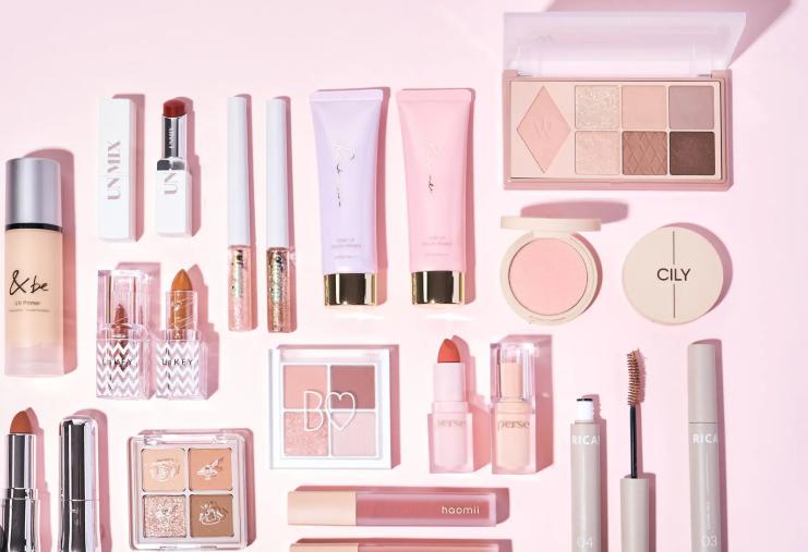 コスメティックタイムズ