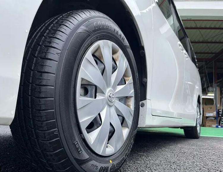 タイヤワールド館ベスト